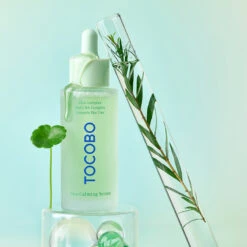 Cica Calming Serum -Cosrx Shop TOCOBO CCS 0666 e