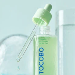 Cica Calming Serum -Cosrx Shop TOCOBO CCS 0975 e