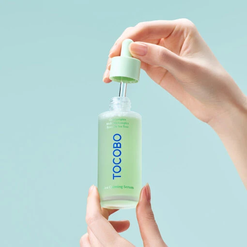 Cica Calming Serum - Image 4
