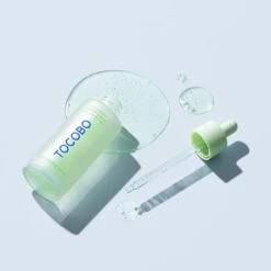 Cica Calming Serum -Cosrx Shop TOCOBO CCS 3797 e