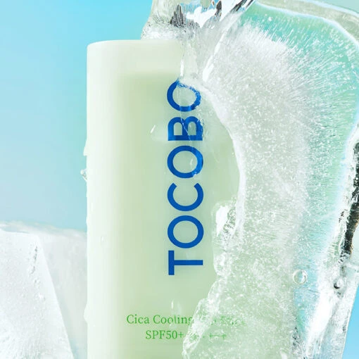 Cica Cooling Sun Stick SPF50+ PA++++ - Image 6