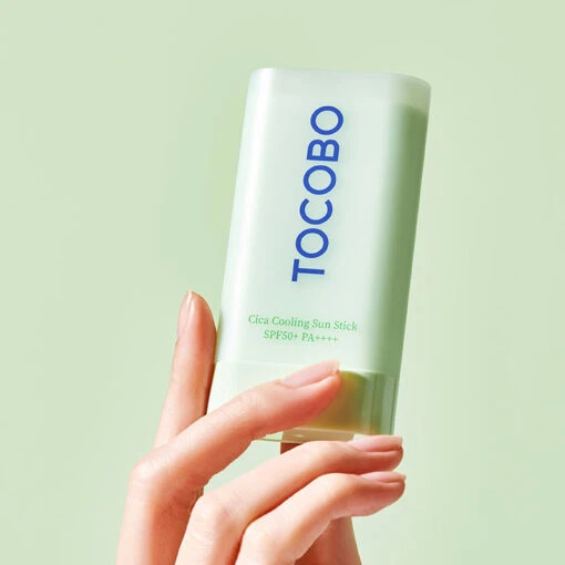 Cica Cooling Sun Stick SPF50+ PA++++ - Image 2