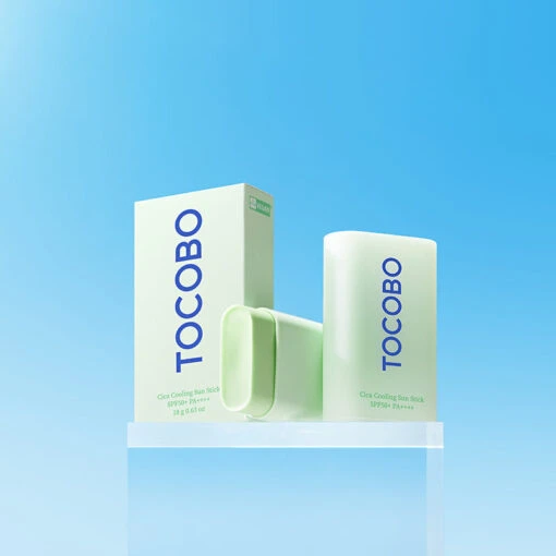 Cica Cooling Sun Stick SPF50+ PA++++ - Image 7