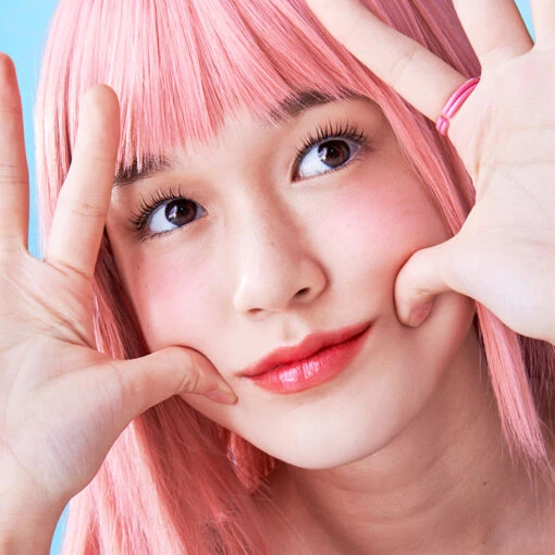 Glass Tinted Lip Balm - Image 3