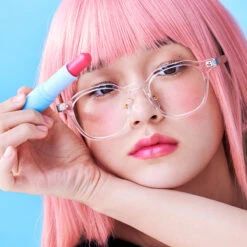 Glass Tinted Lip Balm -Cosrx Shop TOCOBO L 012md 10129 e
