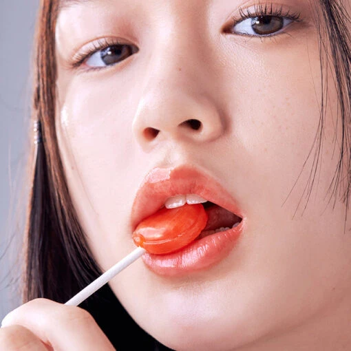 Glass Tinted Lip Balm - Image 11