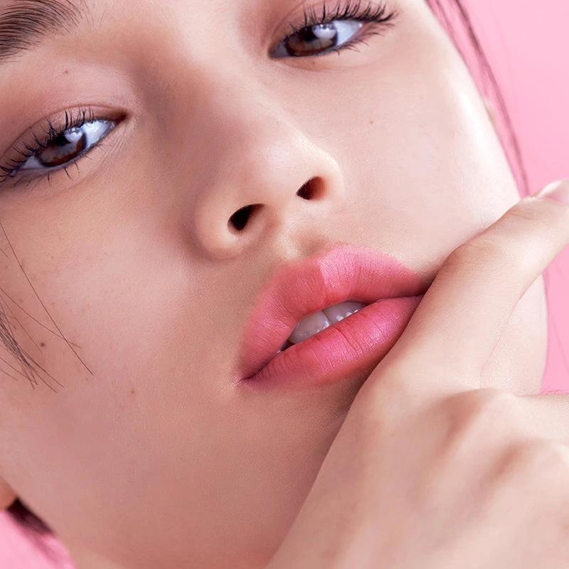 Powder Cream Lip Balm 7 Powder Cream Lip Balm - Image 7