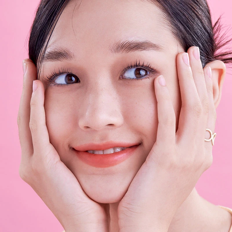 Powder Cream Lip Balm 11 Powder Cream Lip Balm - Image 11