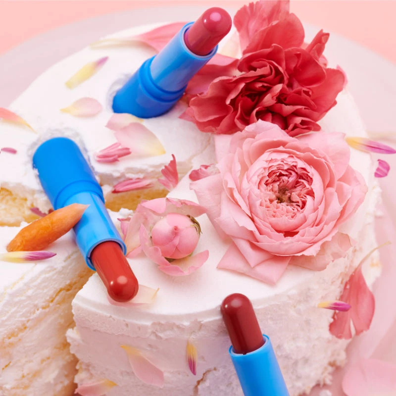 Powder Cream Lip Balm 13 Powder Cream Lip Balm - Image 13