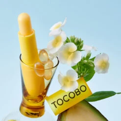 Vitamin Nourishing Lip Balm -Cosrx Shop TOCOBO L vn 8442