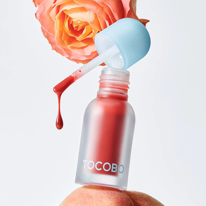 Juicy Berry Plumping Lip Oil Glam Max 15 Juicy Berry Plumping Lip Oil Glam Max - Image 15