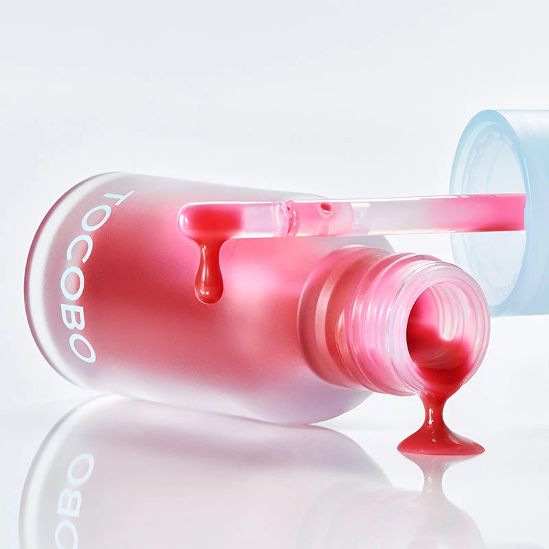 Juicy Berry Plumping Lip Oil Glam Max 19 Juicy Berry Plumping Lip Oil Glam Max - Image 19