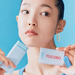 Cotton Soft Sun Stick SPF50+ PA++++ -Cosrx Shop TOCOBO SUN 7049