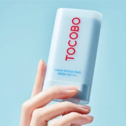 Cotton Soft Sun Stick SPF50+ PA++++ -Cosrx Shop TOCOBO SUN 748