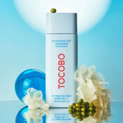 Bio Watery Sun Cream SPF50+ PA++++ -Cosrx Shop TOCOBO SUN 7625 1