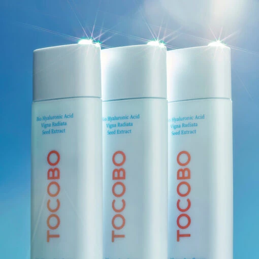 Bio Watery Sun Cream SPF50+ PA++++ - Image 7