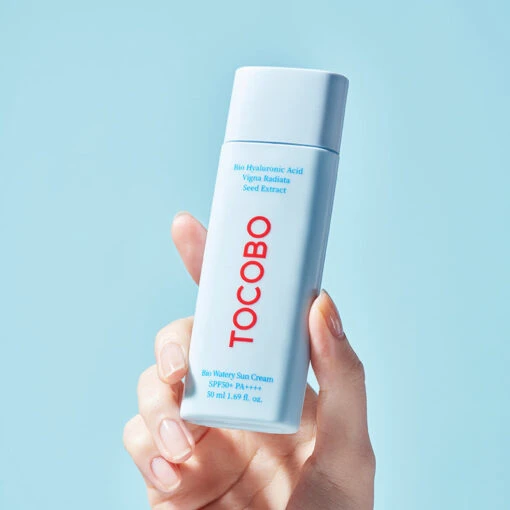 Bio Watery Sun Cream Mini Gift Set - Image 2