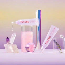 Collagen Brightening Eye Gel Cream 18 Collagen Brightening Eye Gel Cream -Cosrx Shop TOCOBO eyegel 11153