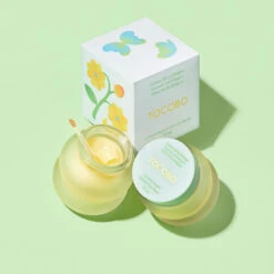 Lip Mask -Cosrx Shop TOCOBO lsm 0157 e