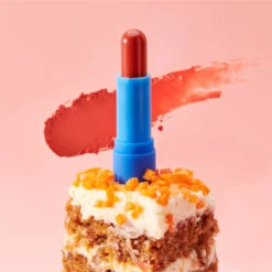 Powder Cream Lip Balm 27 Powder Cream Lip Balm -Cosrx Shop TOCOBOcarrotcake033