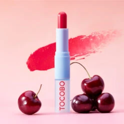 Glass Tinted Lip Balm -Cosrx Shop TOCOBOflushcherry