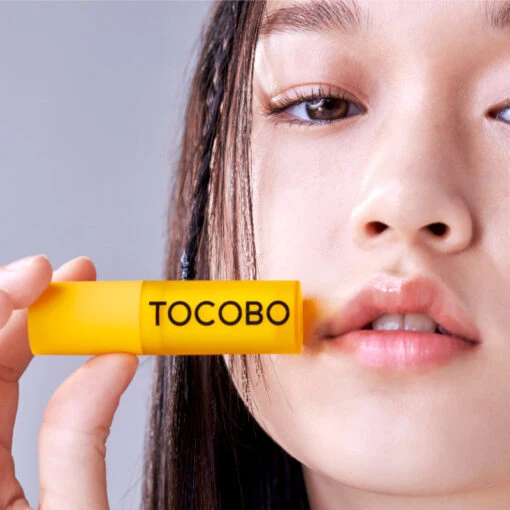 Vitamin Nourishing Lip Balm - Image 4