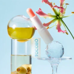 Glow Ritual Lip Balm -Cosrx Shop TOCOBOritualtint