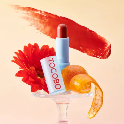 Glass Tinted Lip Balm - Image 12