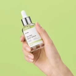 Tea Tree Relief Serum -Cosrx Shop Tea Tree Relief Serum 50ml VISUAL 1