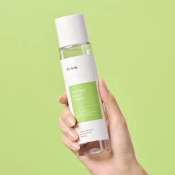 Tea Tree Relief Toner 7 Tea Tree Relief Toner -Cosrx Shop Tea Tree Relief Toner 200ml VISUAL 1