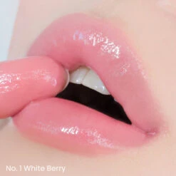 Berry Shot Lip Tint -Cosrx Shop Text