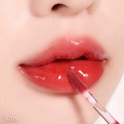 Chewy Lip Glaze 33 Chewy Lip Glaze -Cosrx Shop Text 5