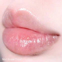 Glacier Vegan Lip Balm 21 Glacier Vegan Lip Balm -Cosrx Shop Text1
