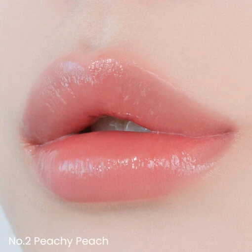 Berry Shot Lip Tint - Image 9