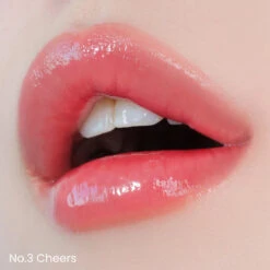 Berry Shot Lip Tint -Cosrx Shop Text3
