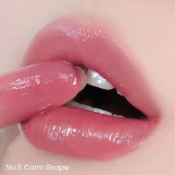 Berry Shot Lip Tint -Cosrx Shop Text5