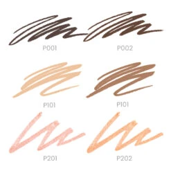 Eye Designing Pencil Liner -Cosrx Shop Texture