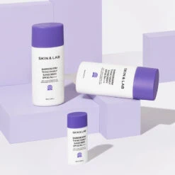 Barrierderm Think Family Sunscreen (Expiring 21/9/2025) 12 Barrierderm Think Family Sunscreen (Expiring 21/9/2025) -Cosrx Shop ThinkFamilySunScreen01