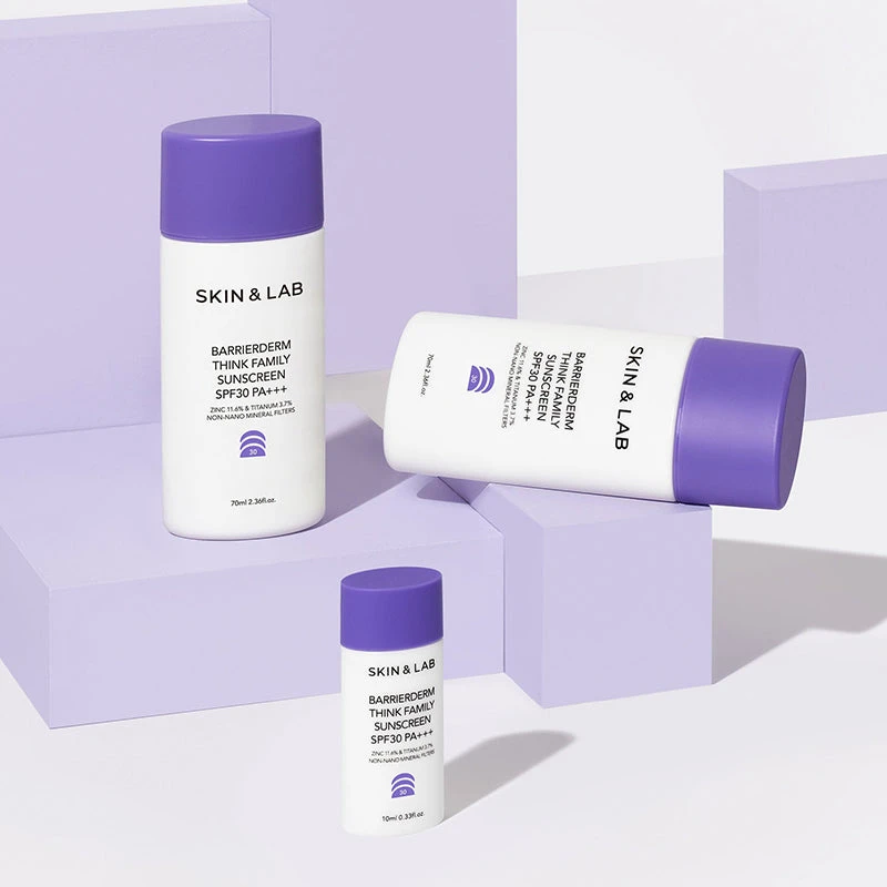 Barrierderm Think Family Sunscreen (Expiring 21/9/2025) 6 Barrierderm Think Family Sunscreen (Expiring 21/9/2025) - Image 6