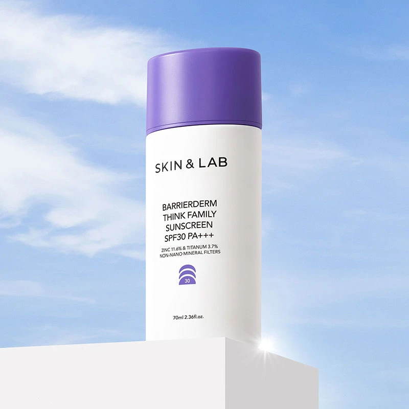 Barrierderm Think Family Sunscreen (Expiring 21/9/2025) 7 Barrierderm Think Family Sunscreen (Expiring 21/9/2025) - Image 7