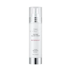Time Revolution The First All Day Cream