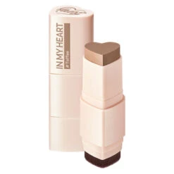 Pretty Filter In My Heart Stick Foundation -Cosrx Shop Toffee