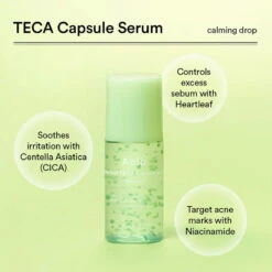 Heartleaf Calming Trial Kit 19 Heartleaf Calming Trial Kit -Cosrx Shop Trial kit 07