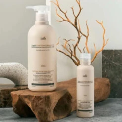 TripleX3 Natural Shampoo -Cosrx Shop Triplex Natural Shampoo