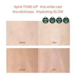 Waterfall Tone-Up Sun Cream (Pink) 17 Waterfall Tone-Up Sun Cream (Pink) -Cosrx Shop US 220302 1080X1080 04 1000x c8c40189 f48e 4f48 9c62 92f4990b879d
