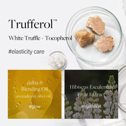White Truffle Aromatic Body Mist Serum - Image 5