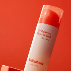 UV Defense Moist Cream SPF50+ PA++++ -Cosrx Shop UVDefense 1 07 1