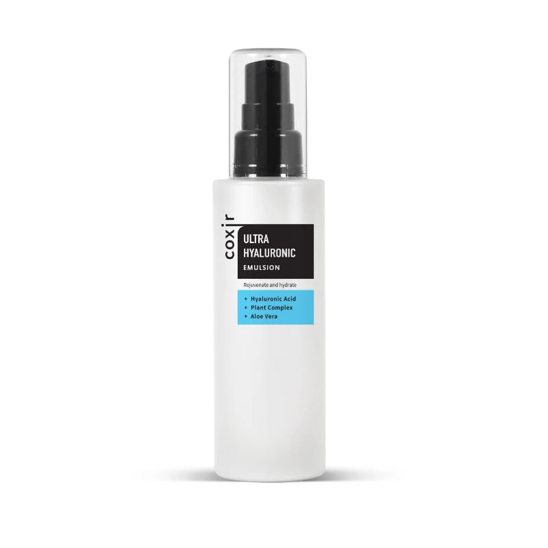 Ultra Hyaluronic Emulsion 1 Ultra Hyaluronic Emulsion