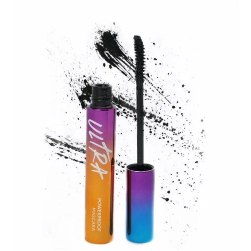 Ultra Powerproof Mascara - Image 3