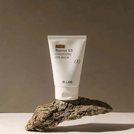 Cica Barrier 5.5 Cleansing Oil Balm - Image 2
